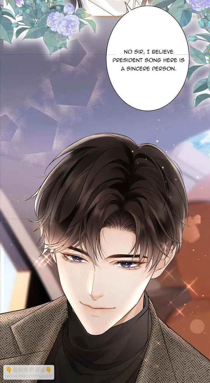Read Deeply In Love chapter 3 image 25 on Lezhin