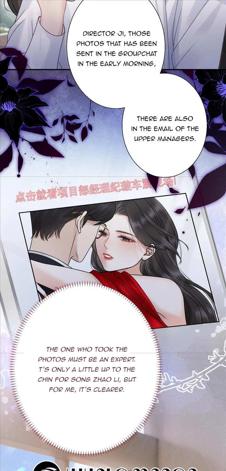Read Deeply In Love chapter 3 image 4 on Lezhin