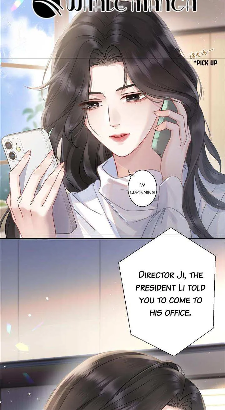 Read Deeply In Love chapter 3 image 5 on Lezhin