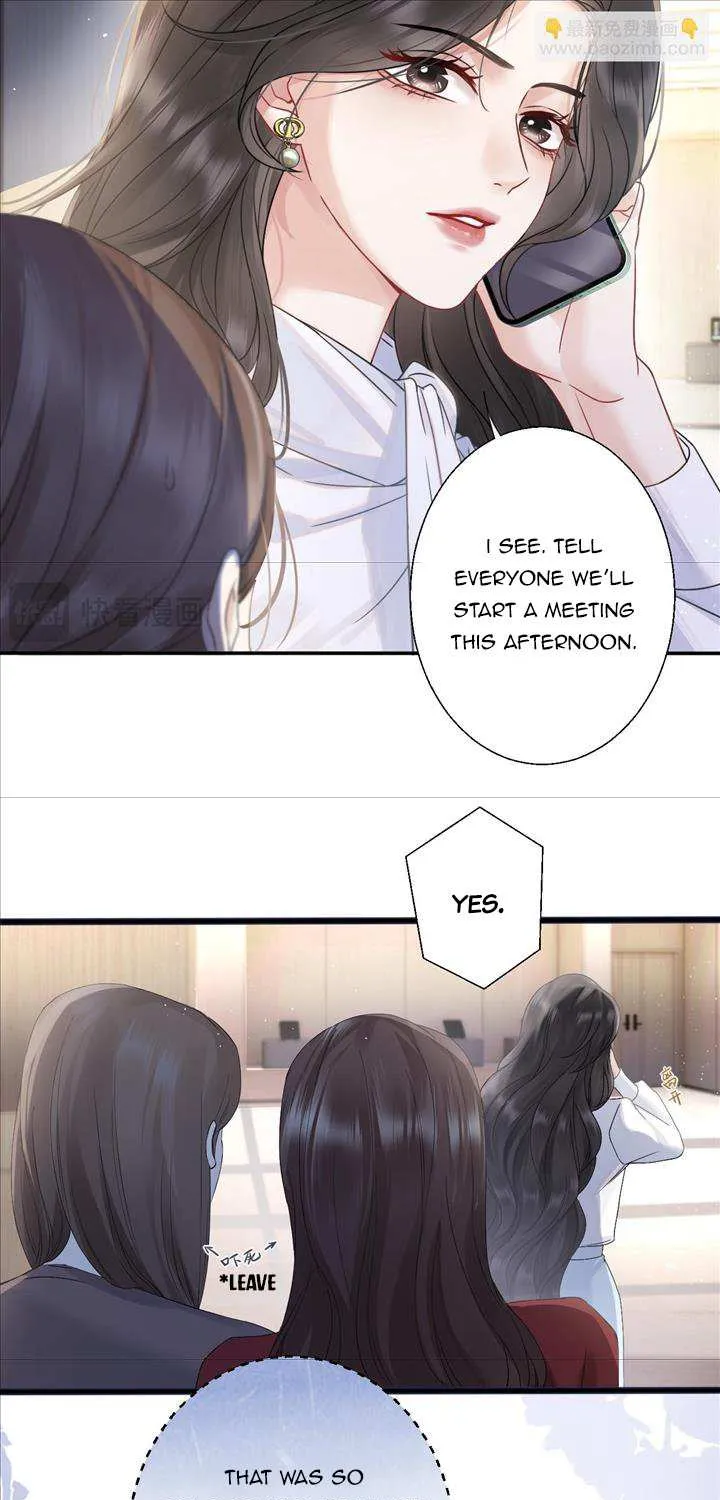 Read Deeply In Love chapter 3 image 6 on Lezhin