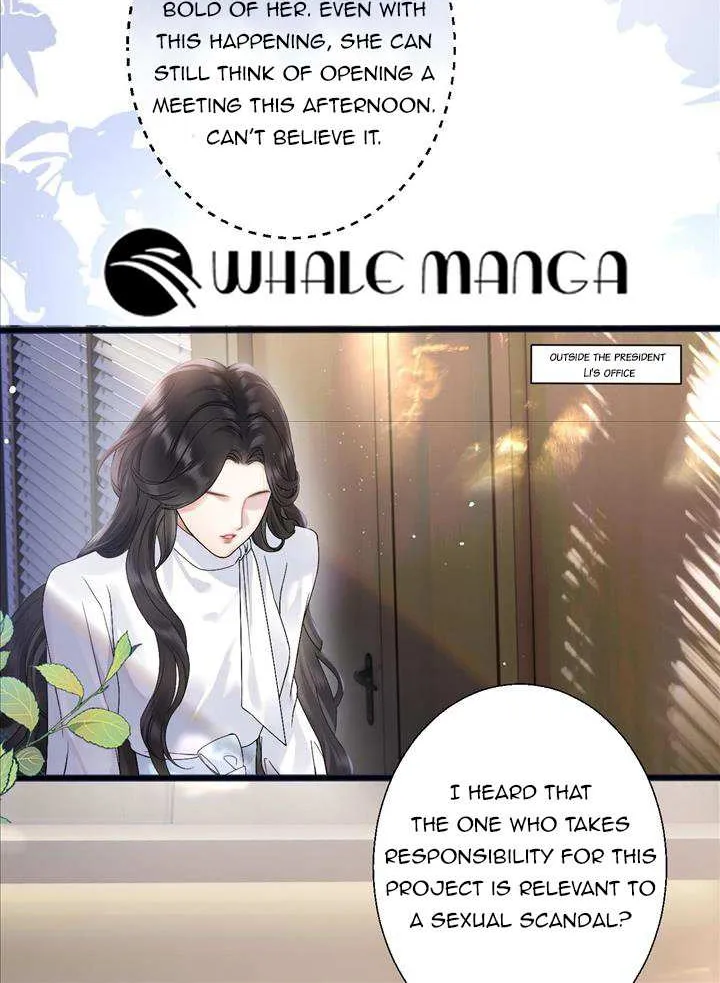 Read Deeply In Love chapter 3 image 7 on Lezhin