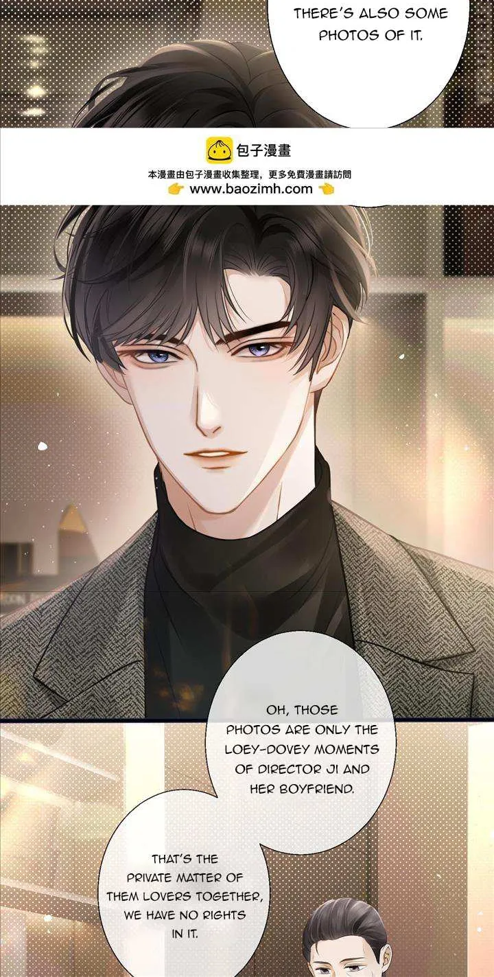 Read Deeply In Love chapter 3 image 9 on Lezhin