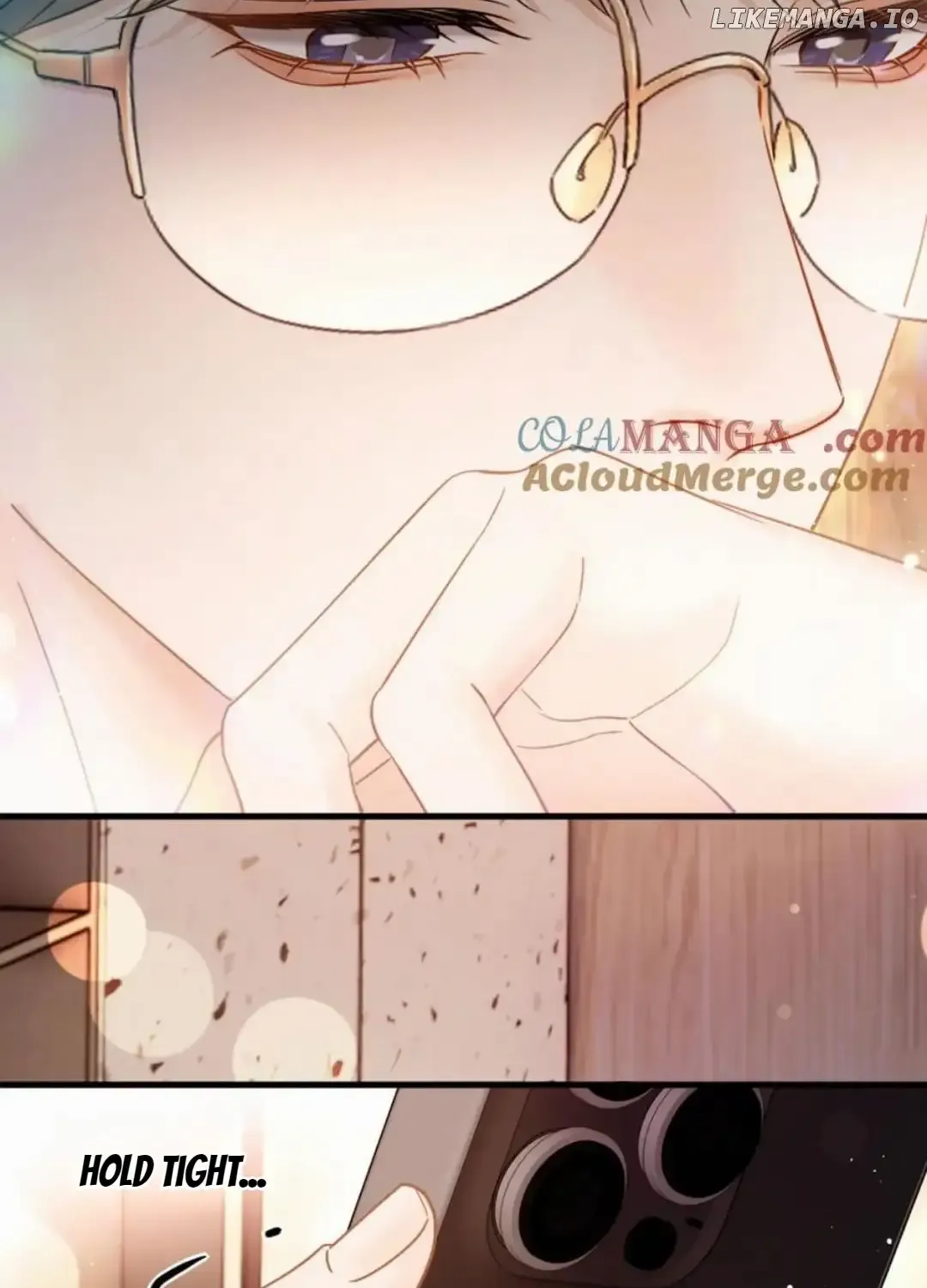 Read Deeply In Love chapter 30 image 11 on Lezhin