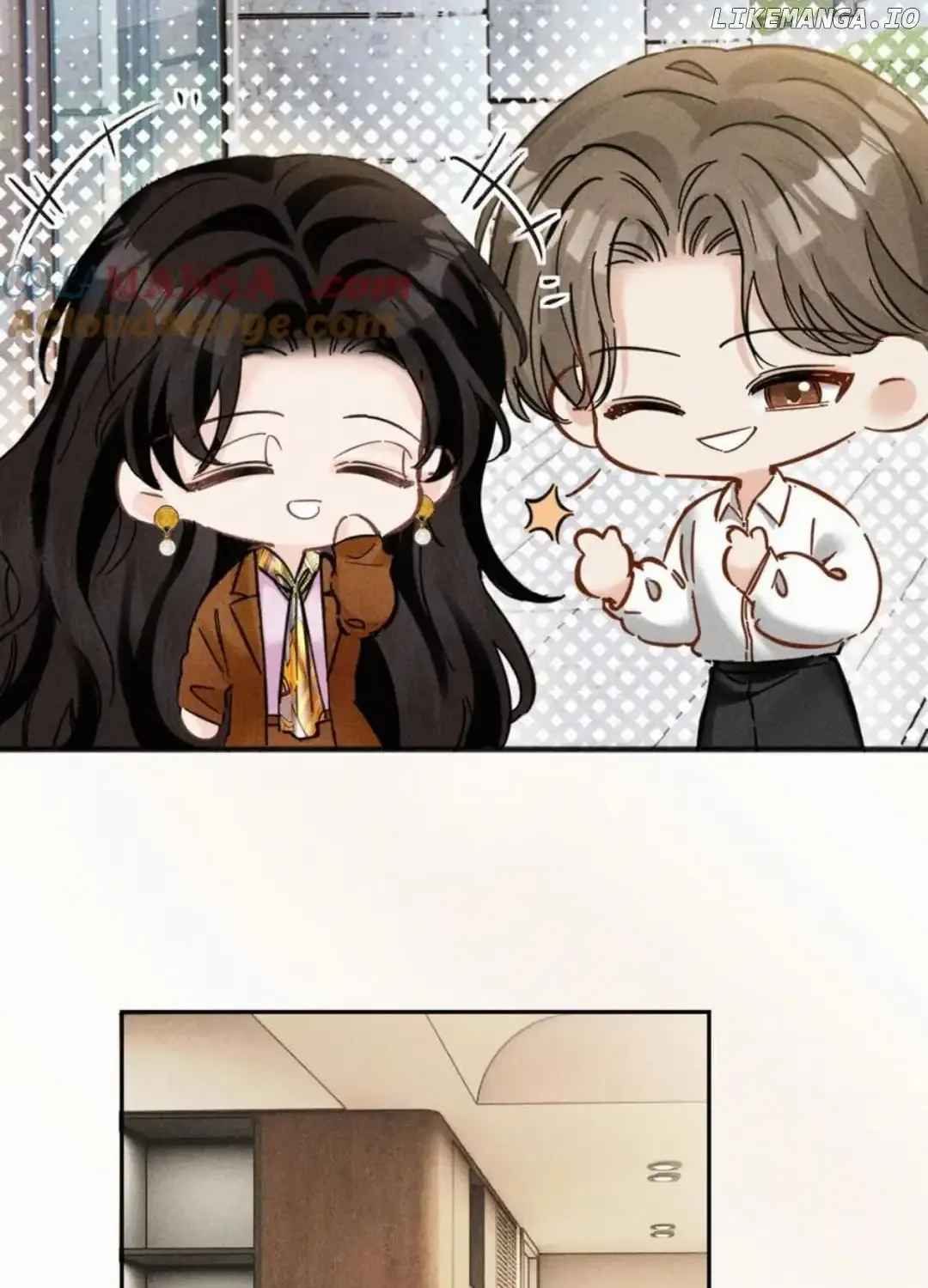 Read Deeply In Love chapter 30 image 21 on Lezhin