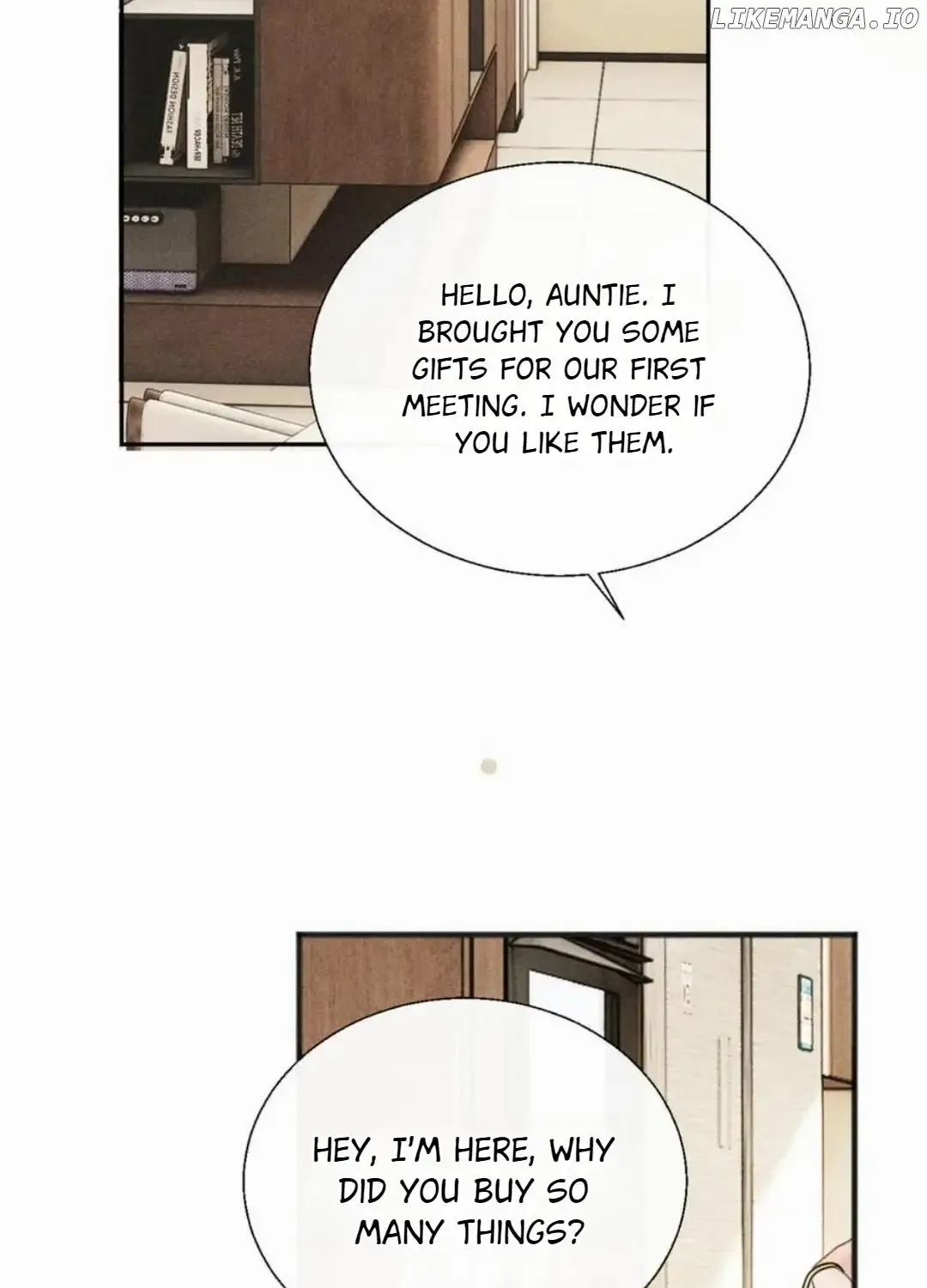 Read Deeply In Love chapter 30 image 23 on Lezhin