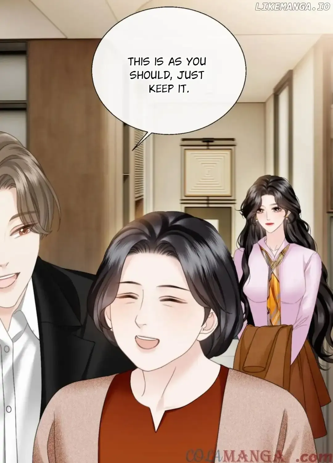 Read Deeply In Love chapter 30 image 26 on Lezhin