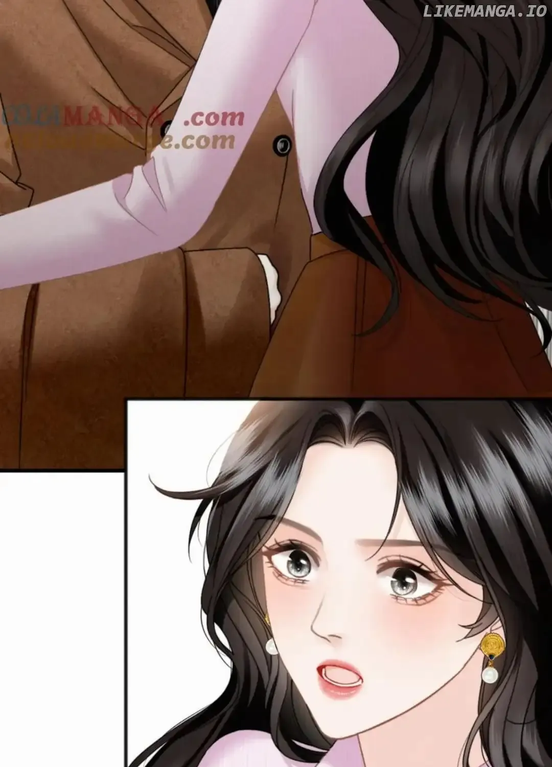 Read Deeply In Love chapter 30 image 34 on Lezhin