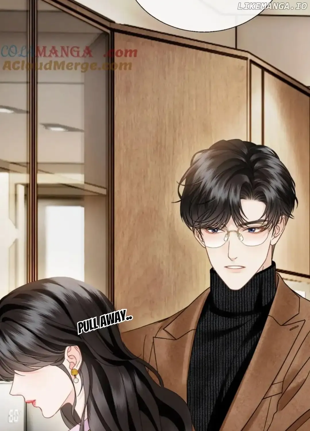 Read Deeply In Love chapter 30 image 44 on Lezhin