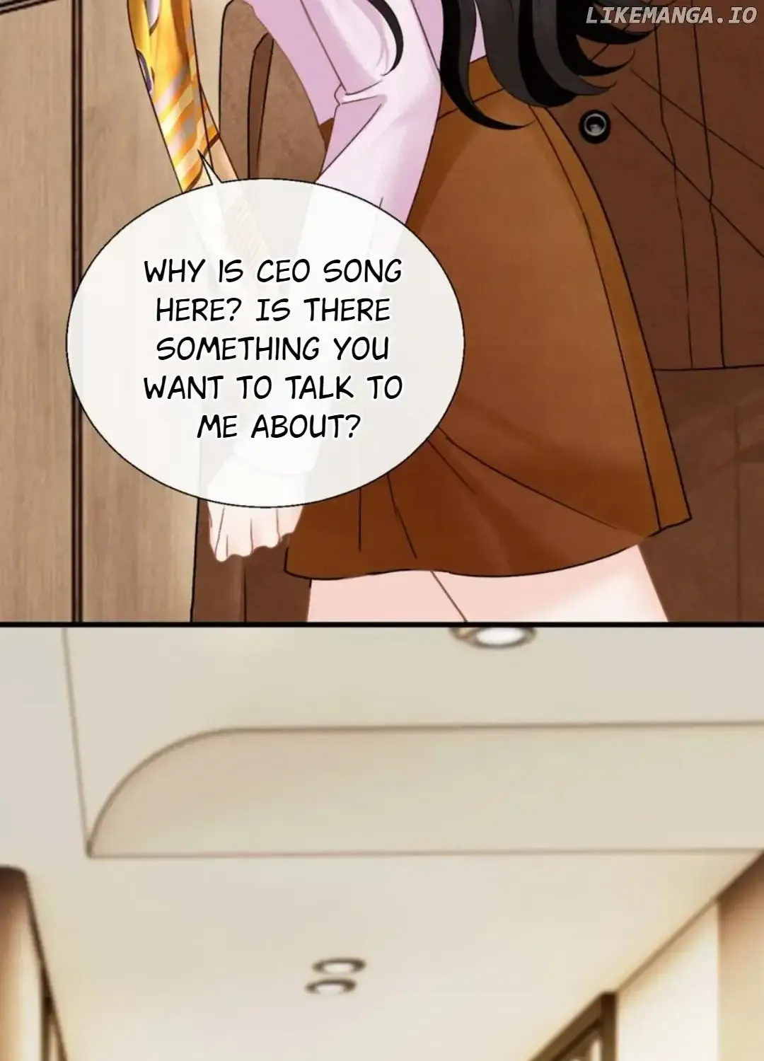 Read Deeply In Love chapter 30 image 46 on Lezhin