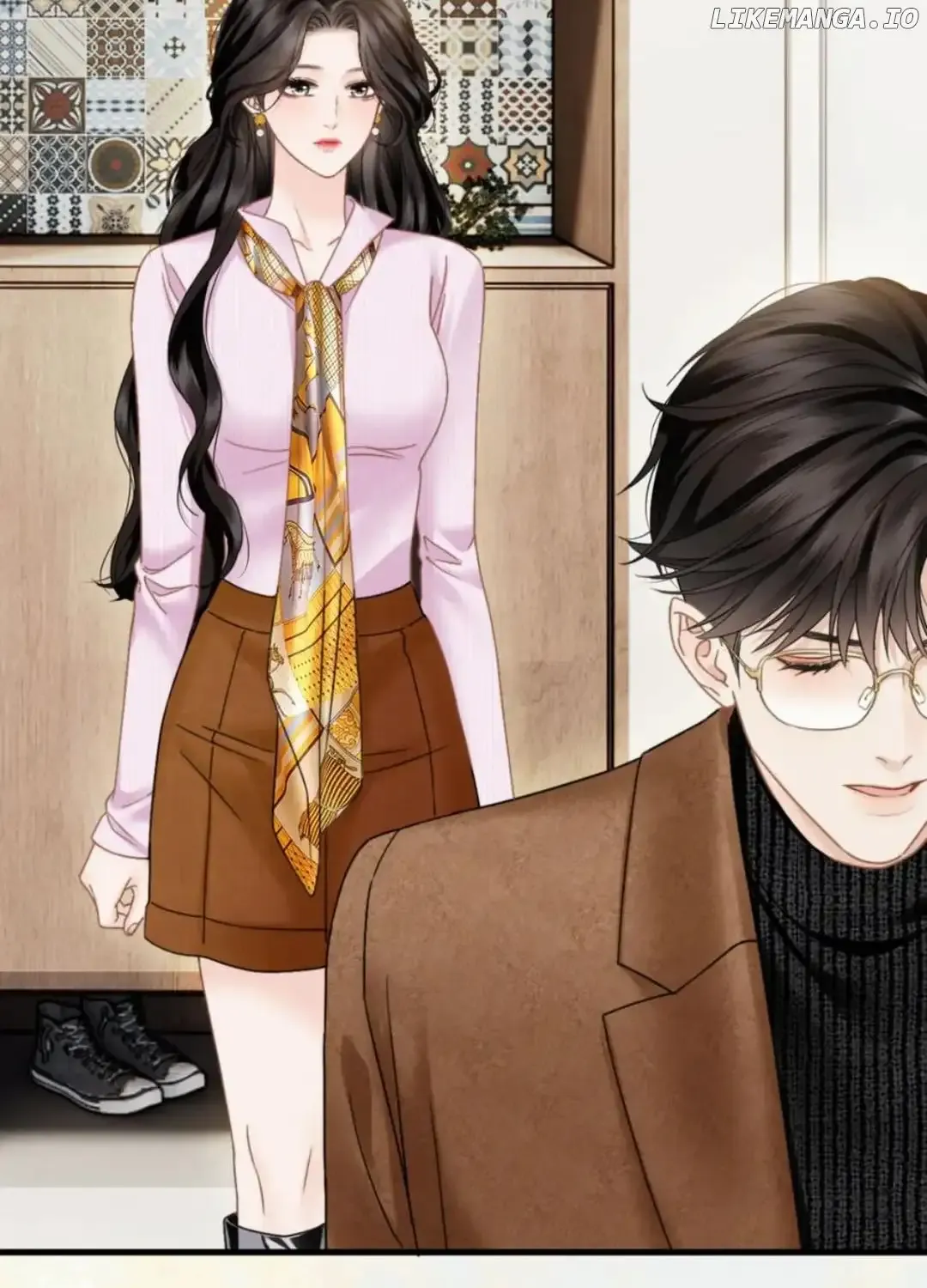 Read Deeply In Love chapter 30 image 55 on Lezhin