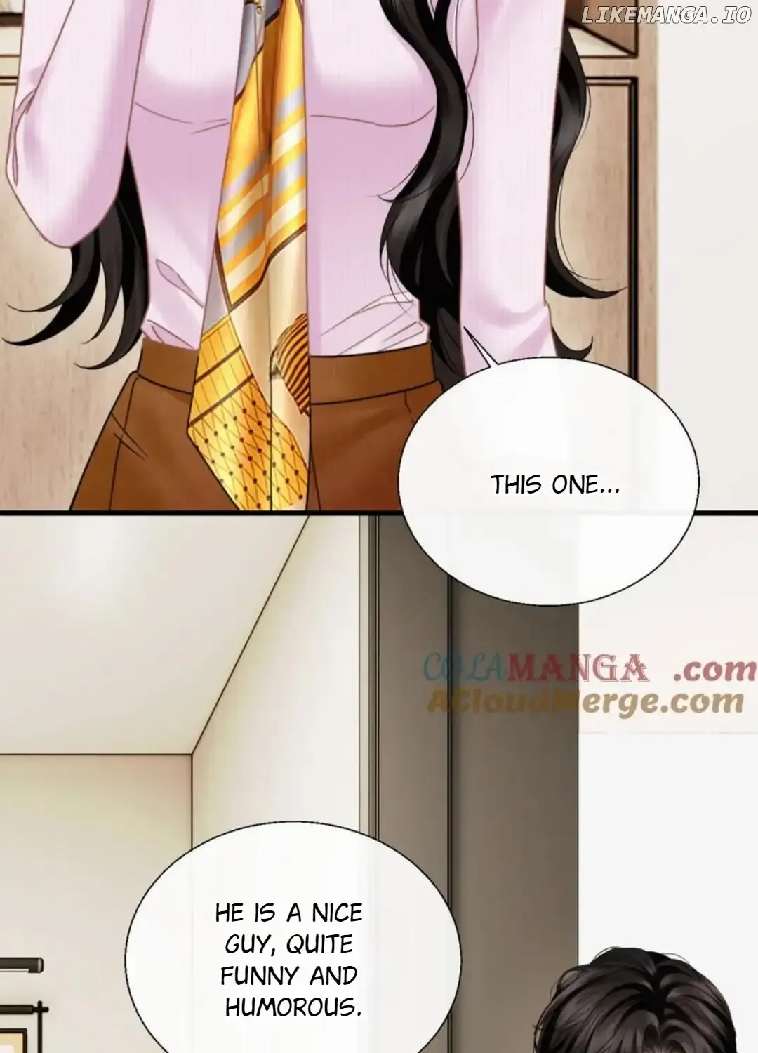 Read Deeply In Love chapter 30 image 63 on Lezhin