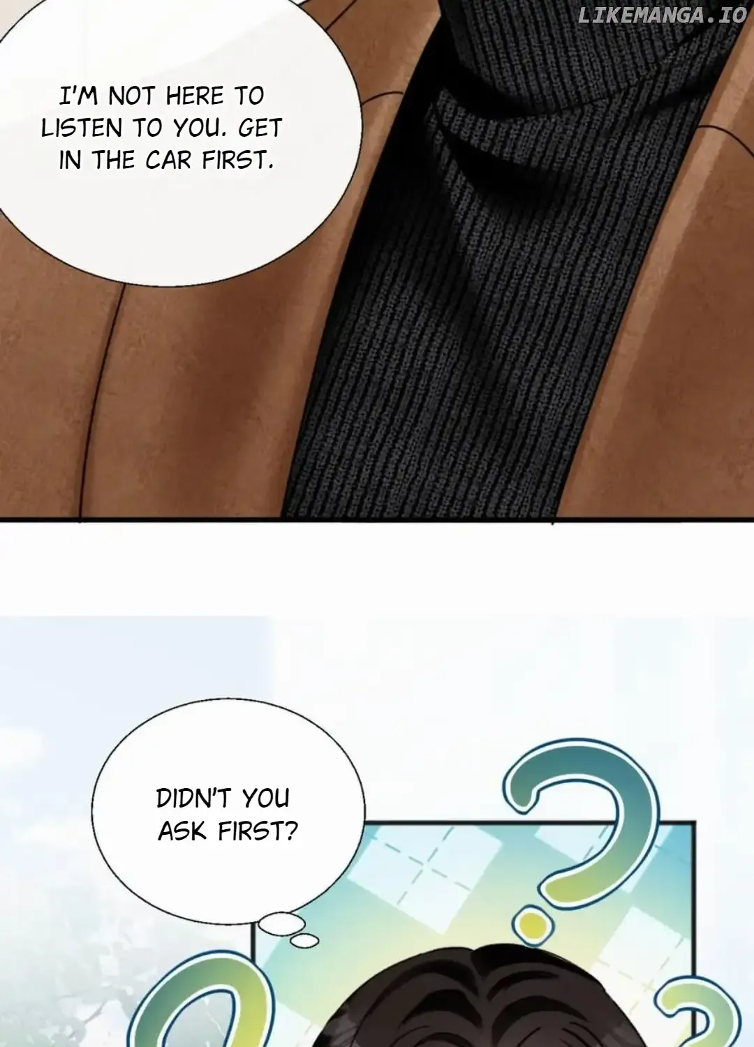 Read Deeply In Love chapter 30 image 69 on Lezhin