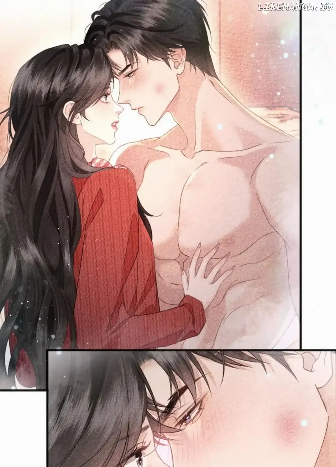 Read Deeply In Love chapter 30 image 79 on Lezhin