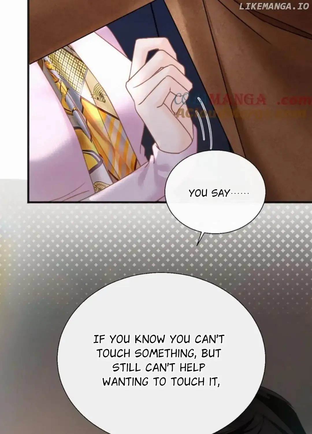 Read Deeply In Love chapter 30 image 84 on Lezhin