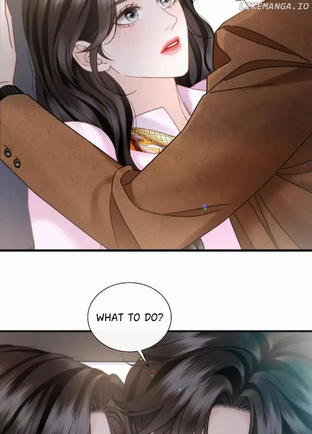Read Deeply In Love chapter 30 image 86 on Lezhin