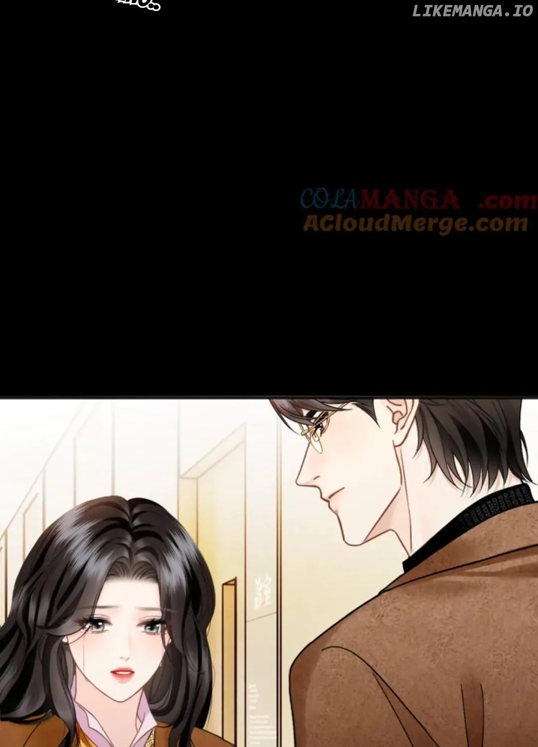 Read Deeply In Love chapter 31 image 1 on Lezhin