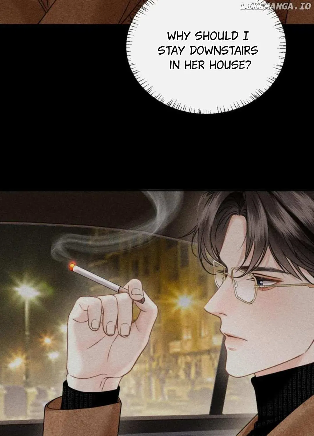 Read Deeply In Love chapter 31 image 11 on Lezhin