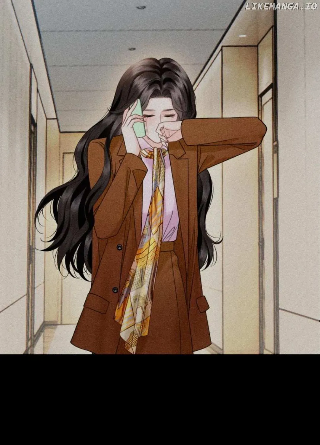 Read Deeply In Love chapter 31 image 15 on Lezhin