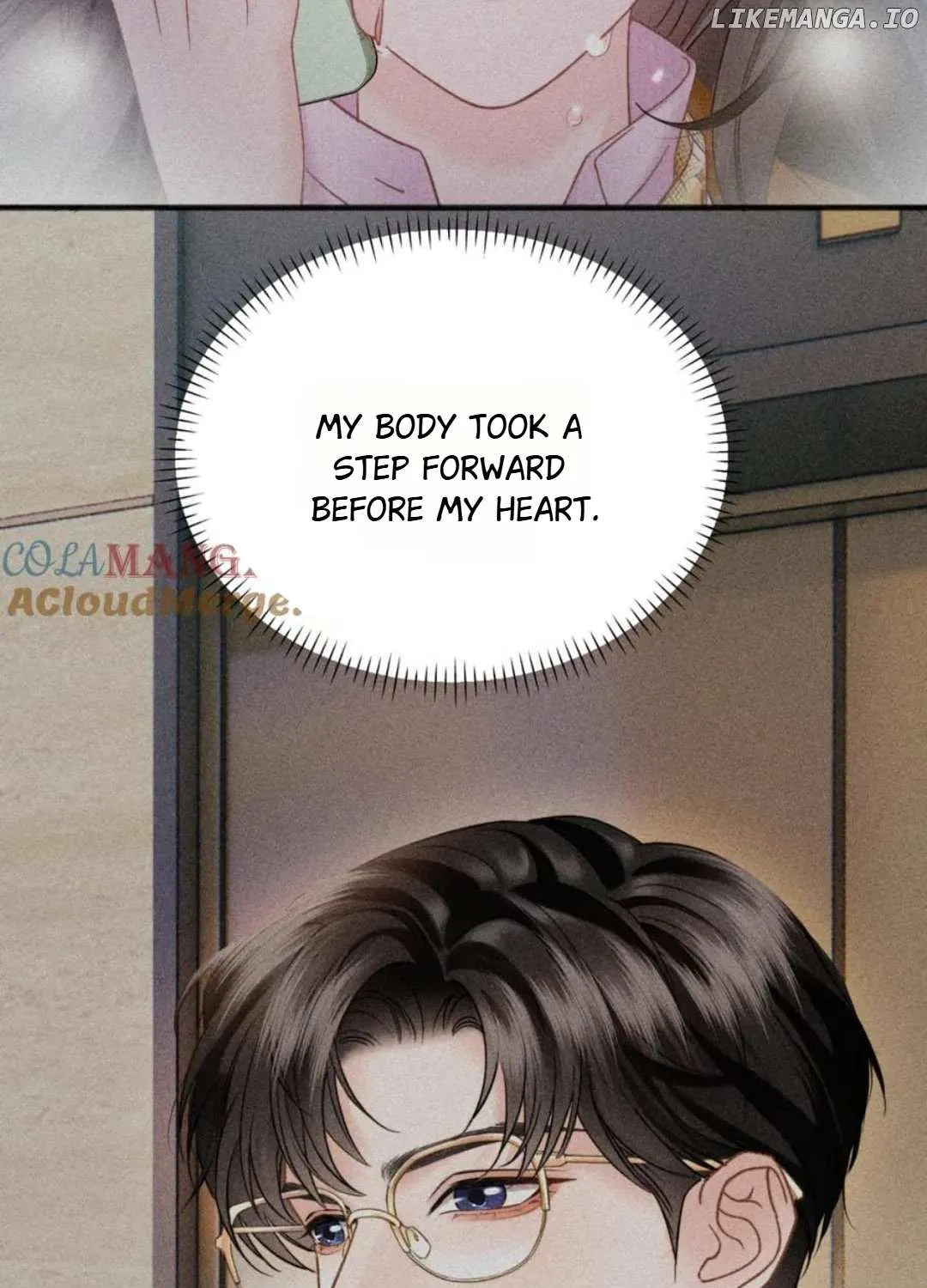 Read Deeply In Love chapter 31 image 17 on Lezhin