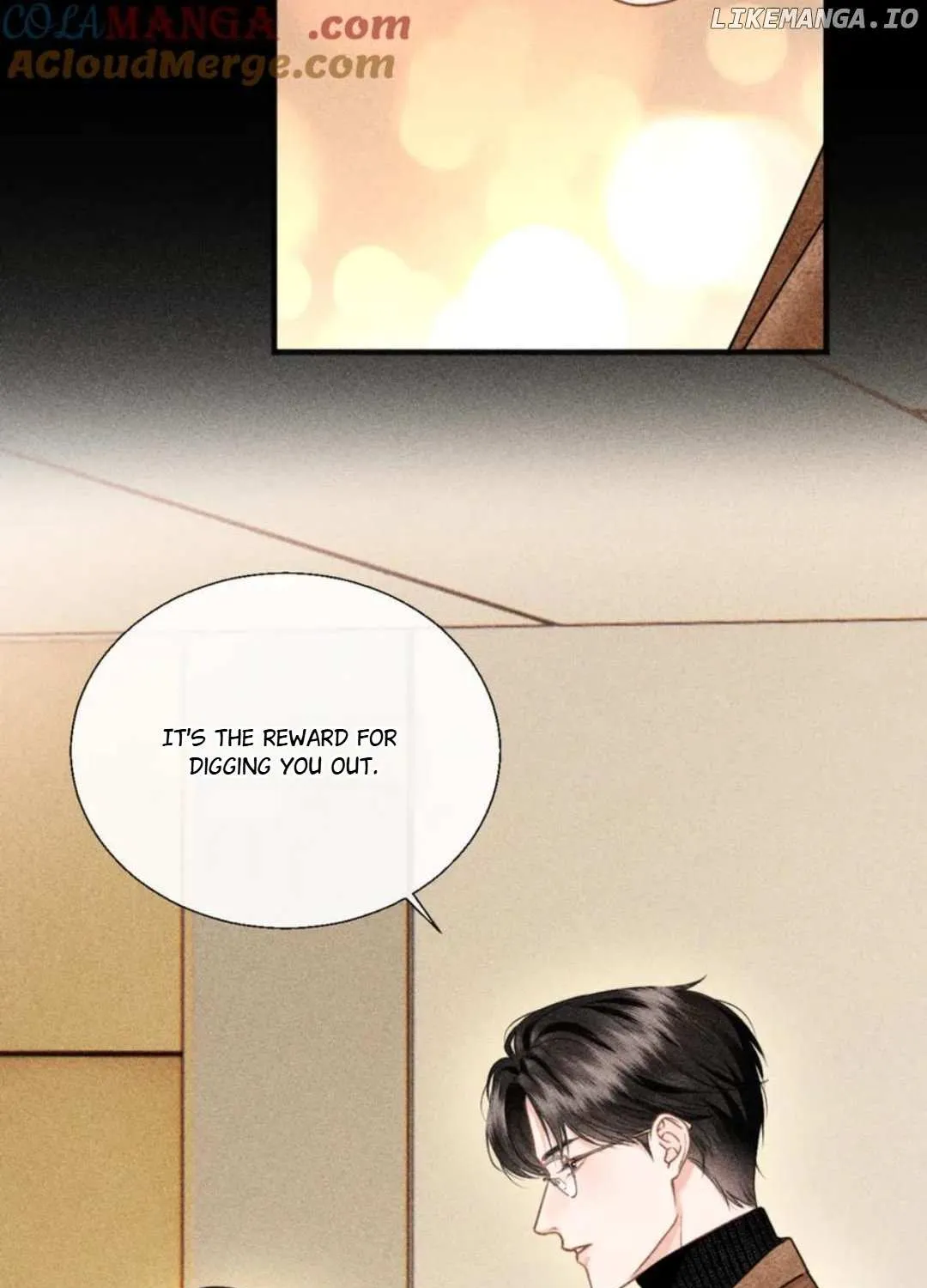 Read Deeply In Love chapter 31 image 21 on Lezhin