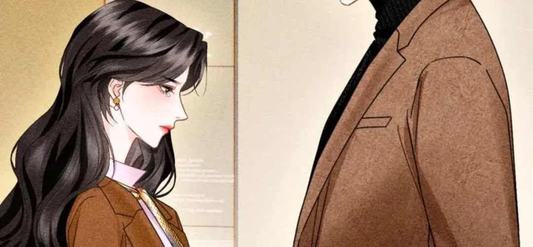 Read Deeply In Love chapter 31 image 22 on Lezhin