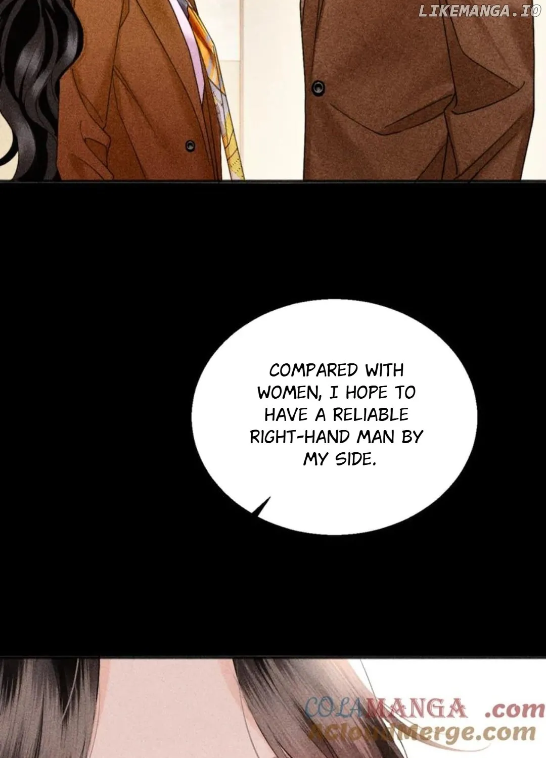 Read Deeply In Love chapter 31 image 23 on Lezhin