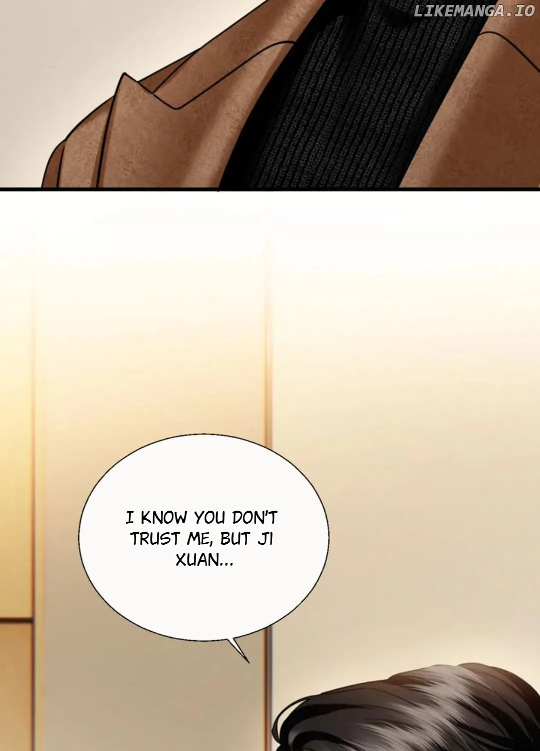 Read Deeply In Love chapter 31 image 32 on Lezhin