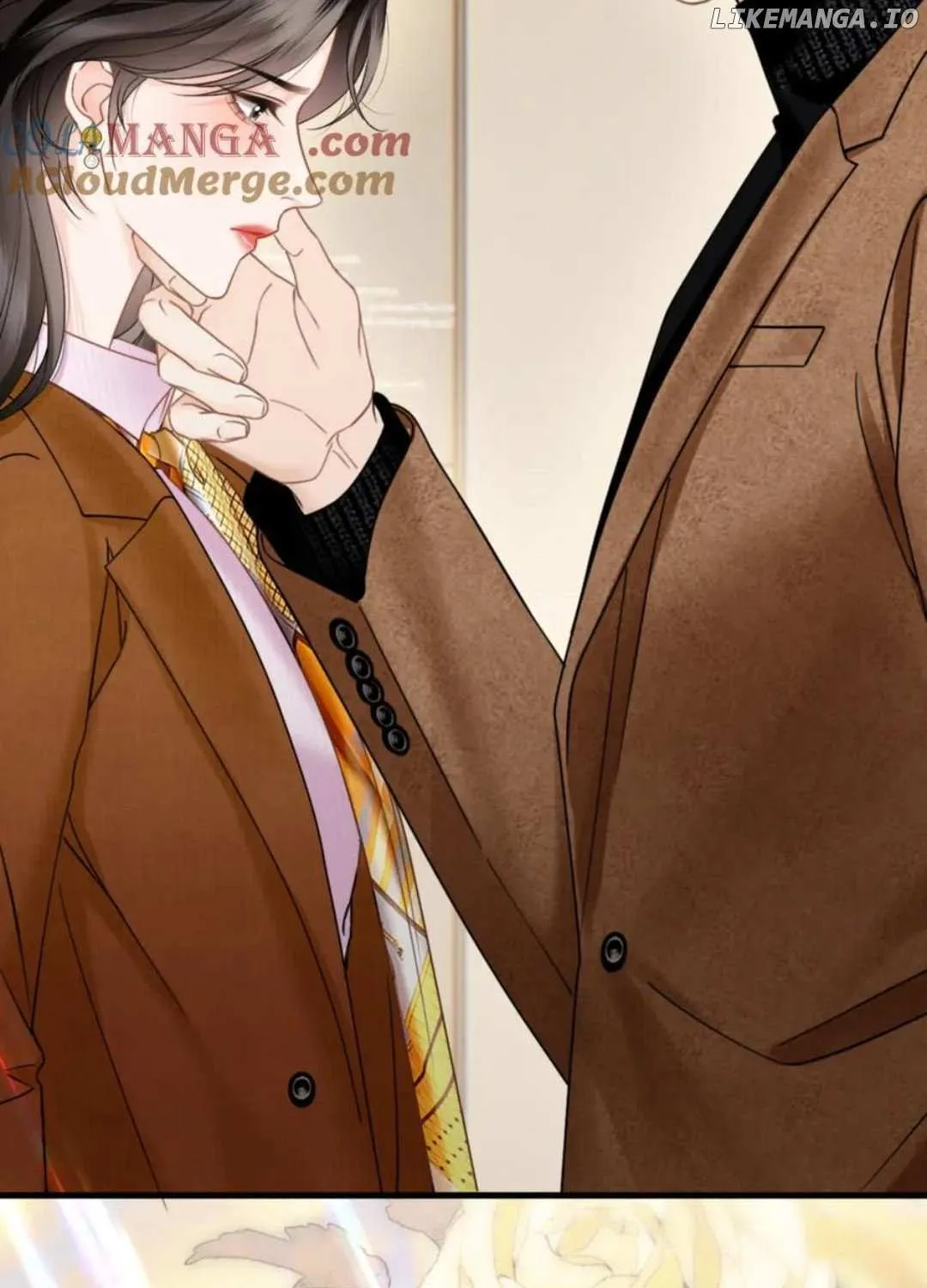 Read Deeply In Love chapter 31 image 34 on Lezhin
