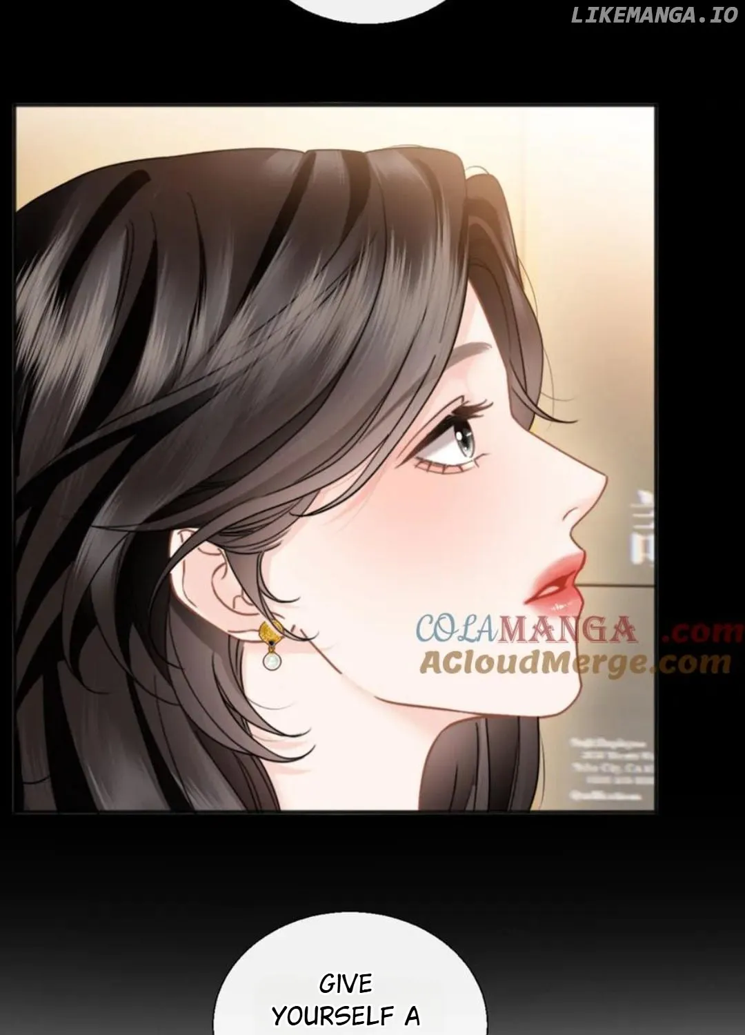 Read Deeply In Love chapter 31 image 40 on Lezhin