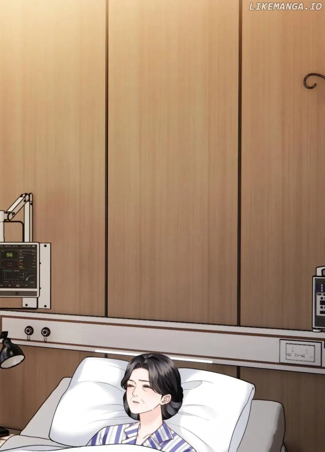 Read Deeply In Love chapter 31 image 42 on Lezhin