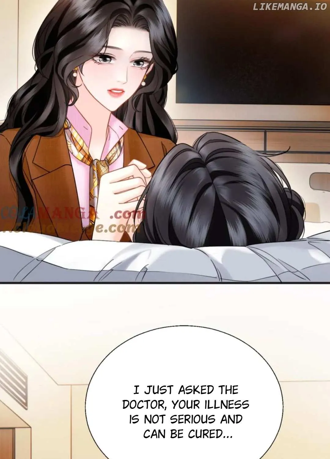 Read Deeply In Love chapter 31 image 50 on Lezhin