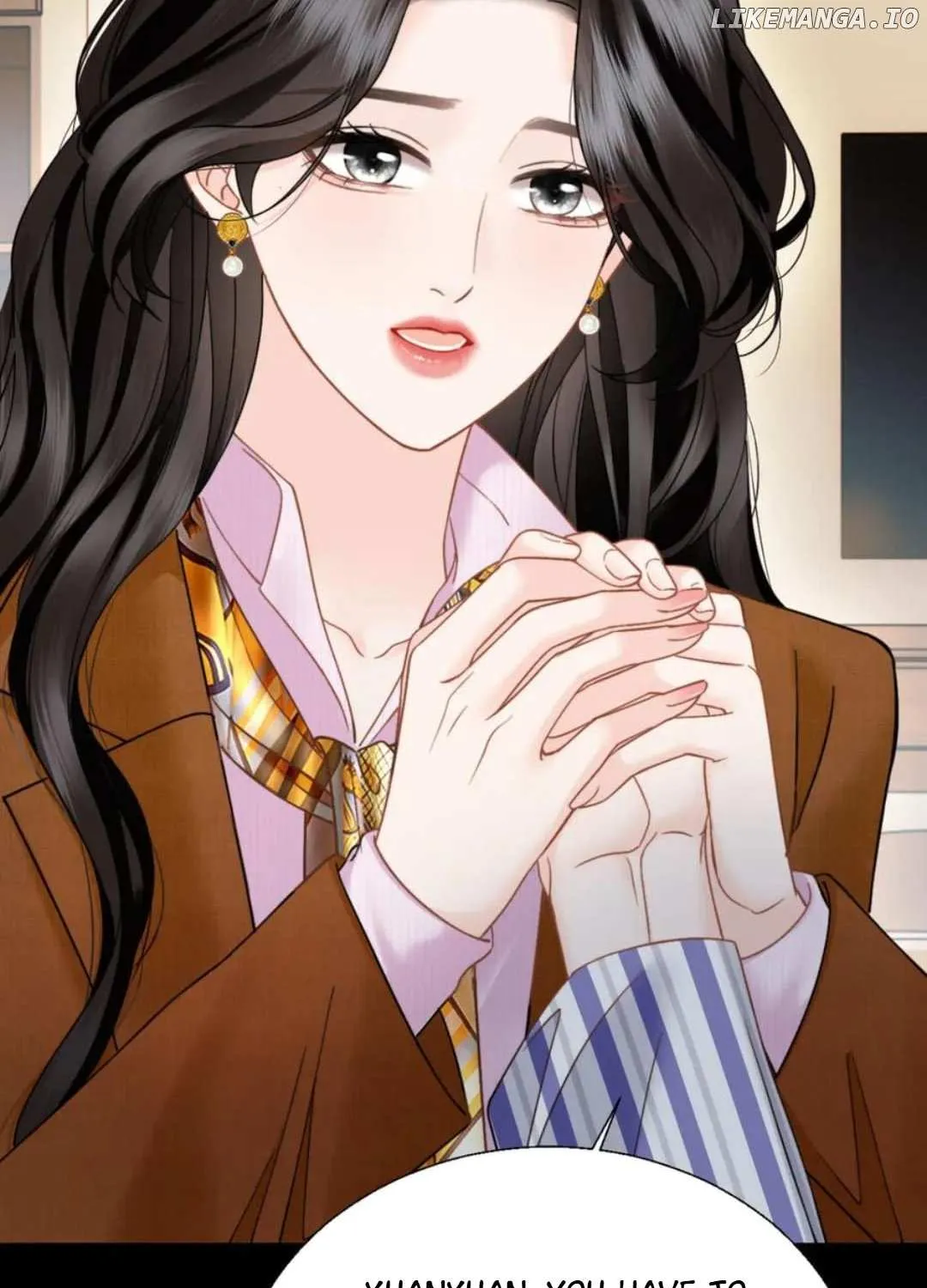 Read Deeply In Love chapter 31 image 52 on Lezhin