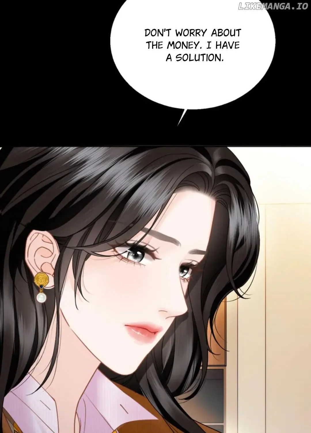Read Deeply In Love chapter 31 image 55 on Lezhin