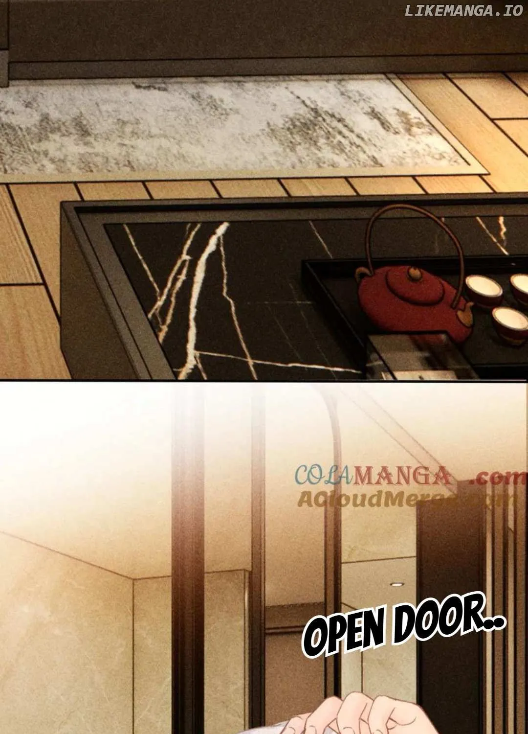 Read Deeply In Love chapter 31 image 63 on Lezhin