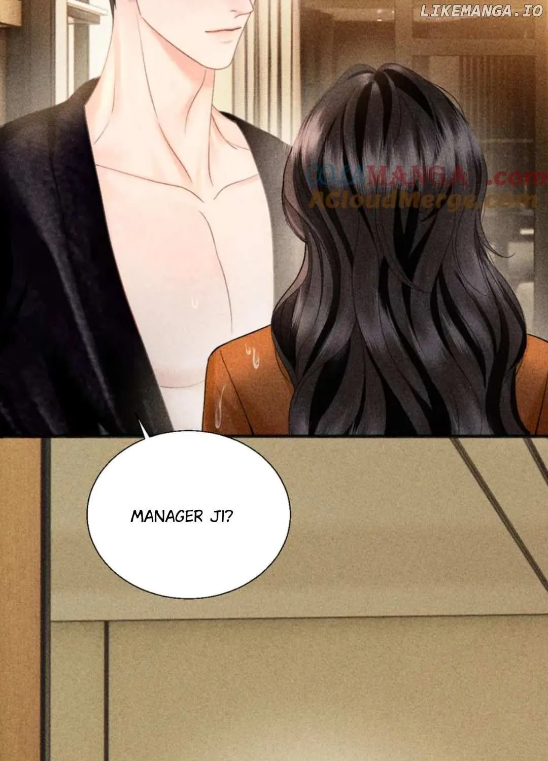 Read Deeply In Love chapter 31 image 67 on Lezhin