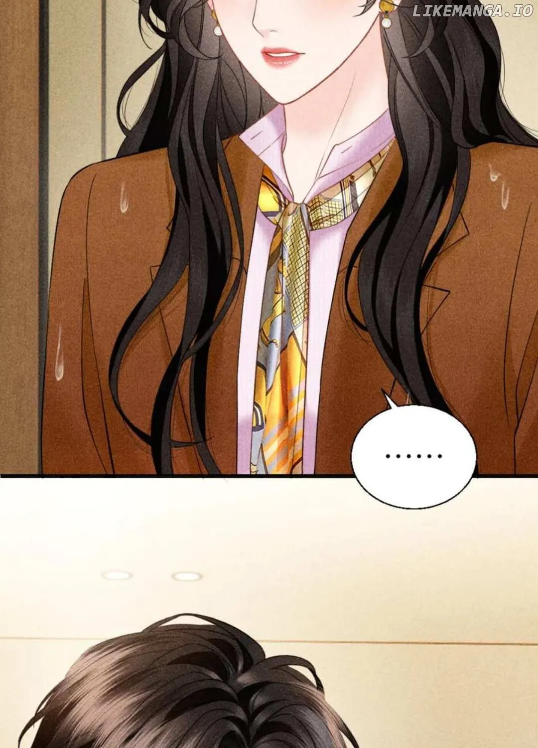 Read Deeply In Love chapter 31 image 69 on Lezhin