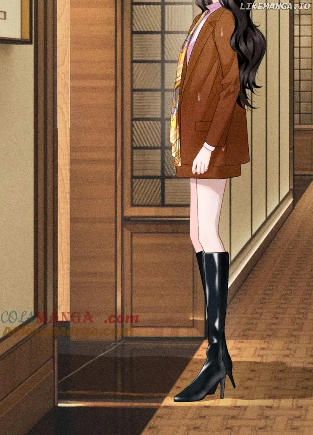 Read Deeply In Love chapter 31 image 73 on Lezhin