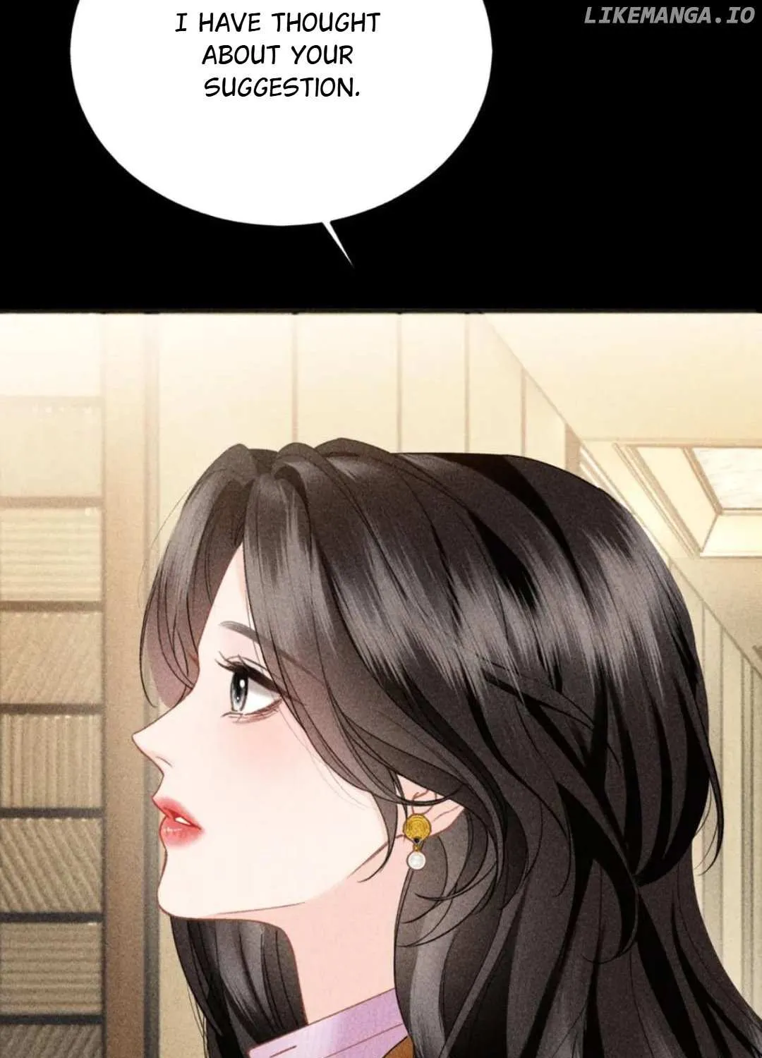 Read Deeply In Love chapter 31 image 75 on Lezhin