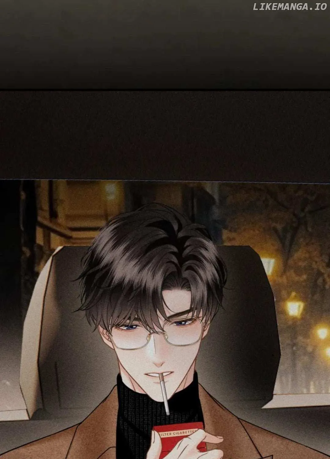 Read Deeply In Love chapter 31 image 9 on Lezhin