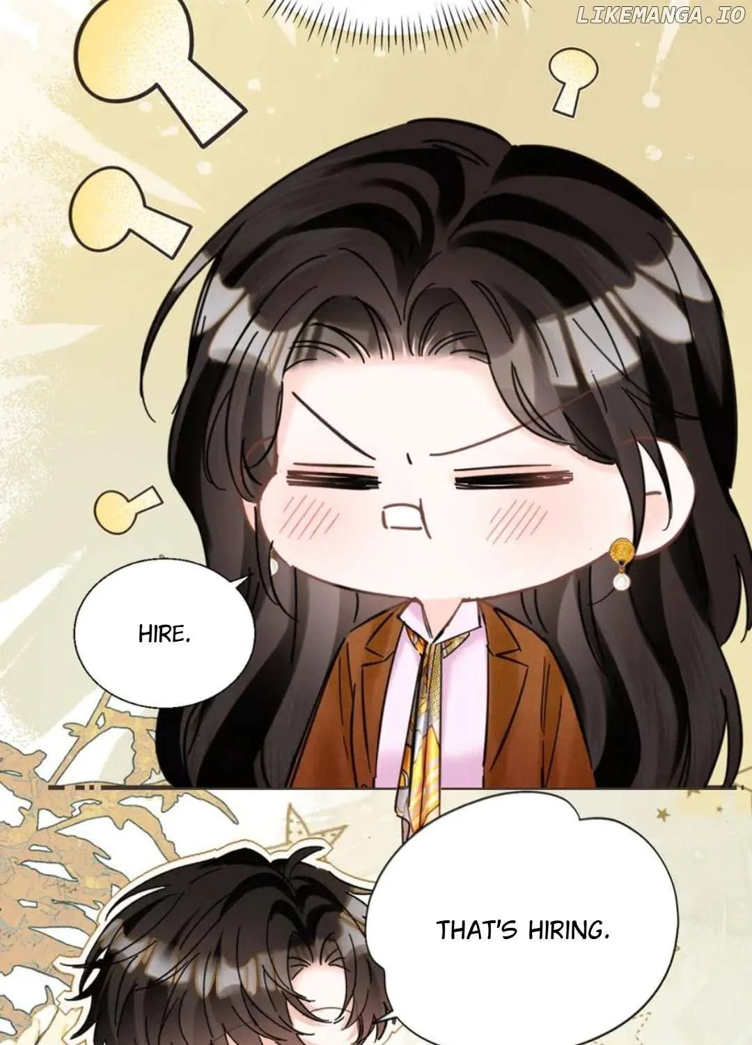 Read Deeply In Love chapter 32 image 14 on Lezhin