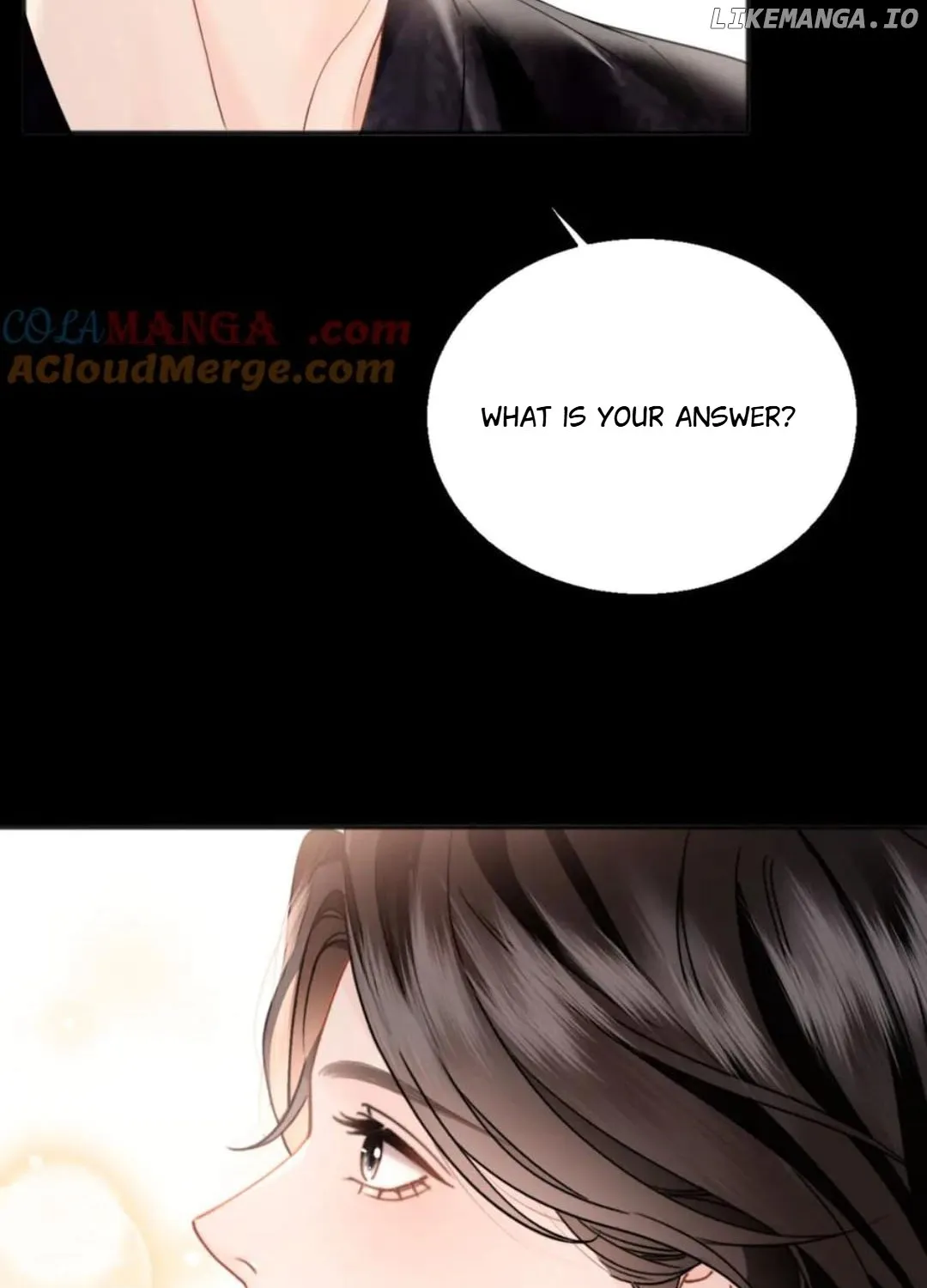 Read Deeply In Love chapter 32 image 2 on Lezhin
