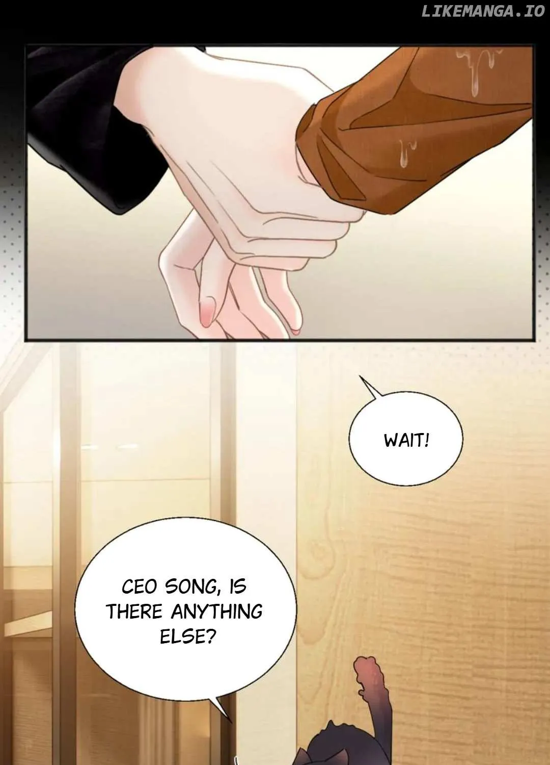 Read Deeply In Love chapter 32 image 20 on Lezhin