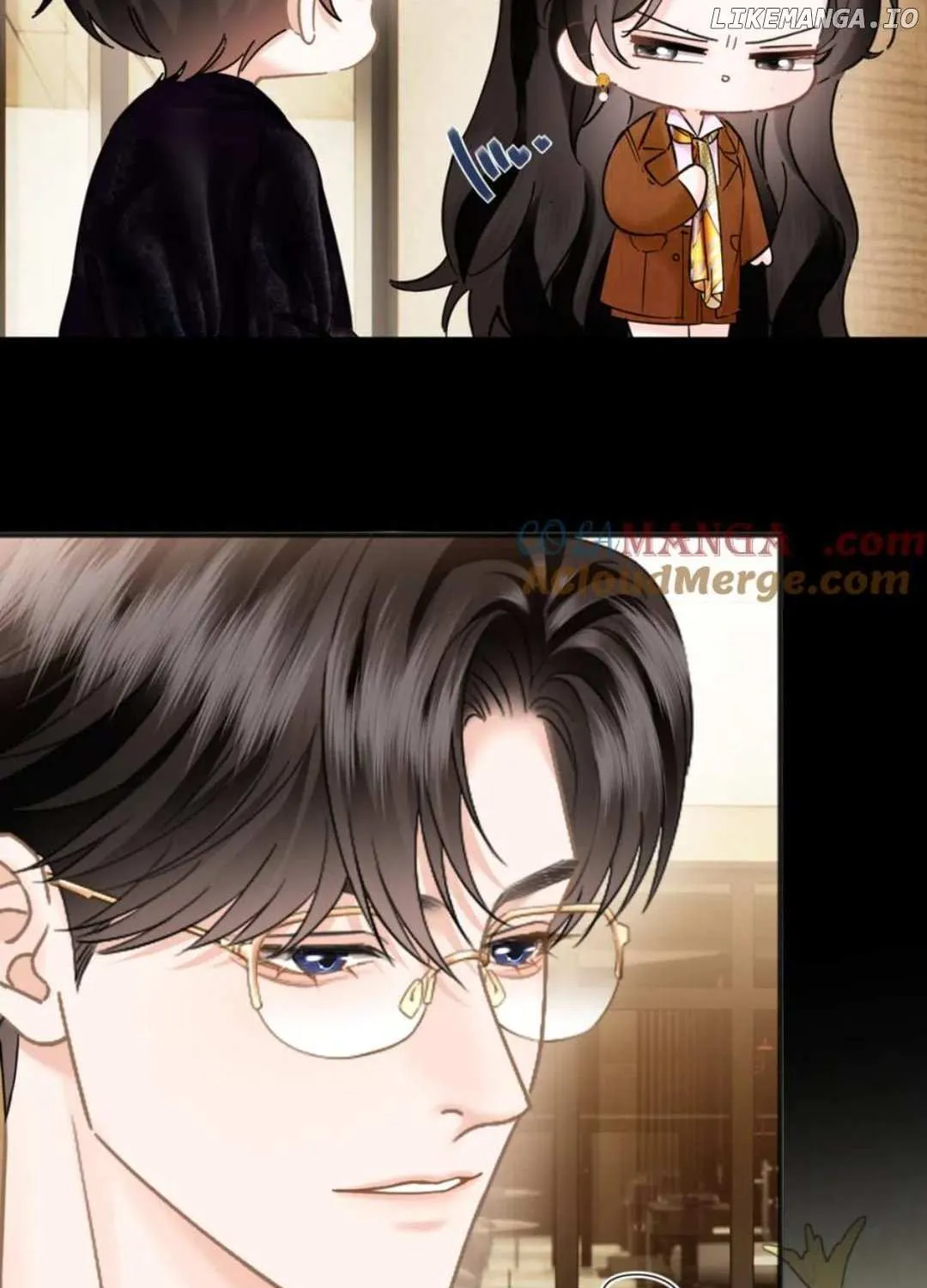 Read Deeply In Love chapter 32 image 22 on Lezhin