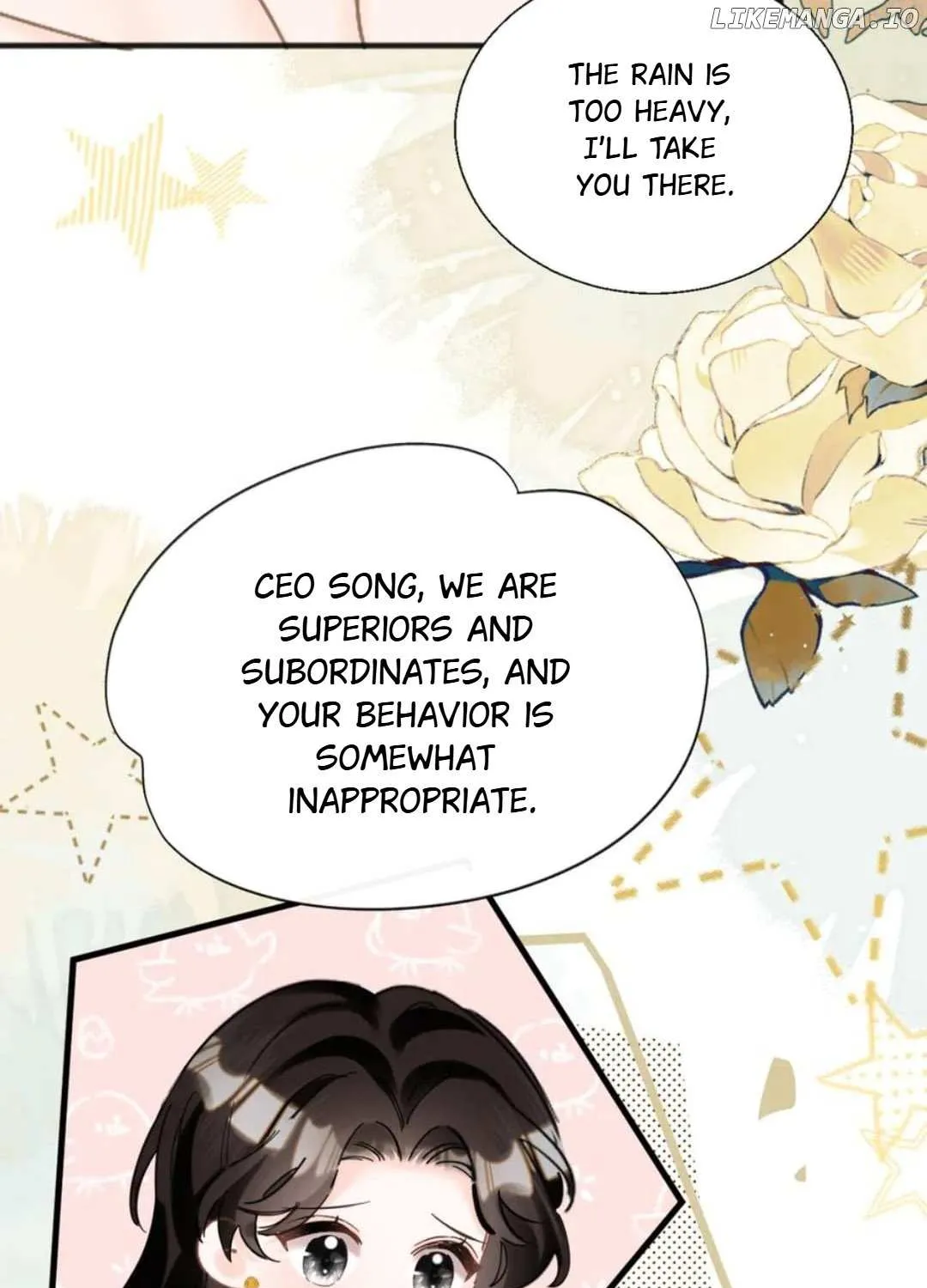 Read Deeply In Love chapter 32 image 24 on Lezhin