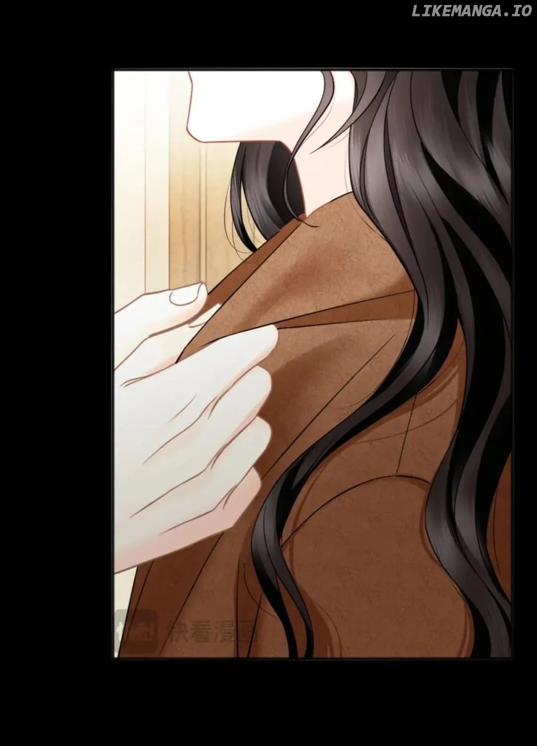 Read Deeply In Love chapter 32 image 33 on Lezhin