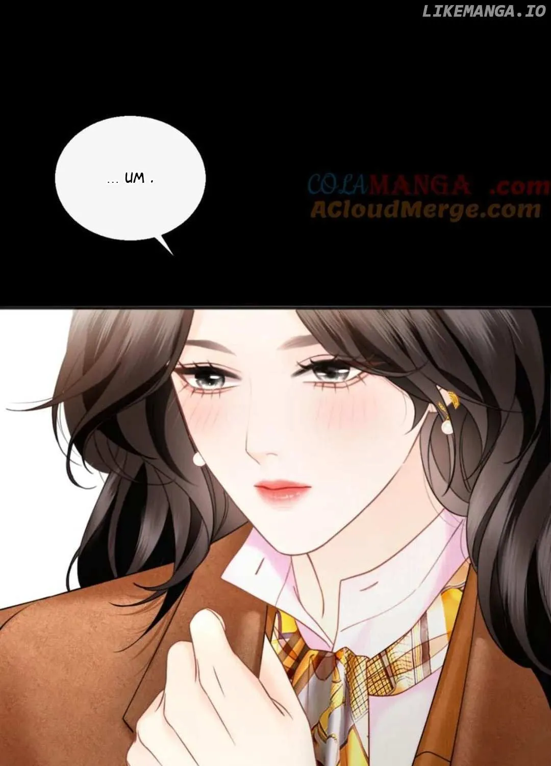 Read Deeply In Love chapter 32 image 39 on Lezhin