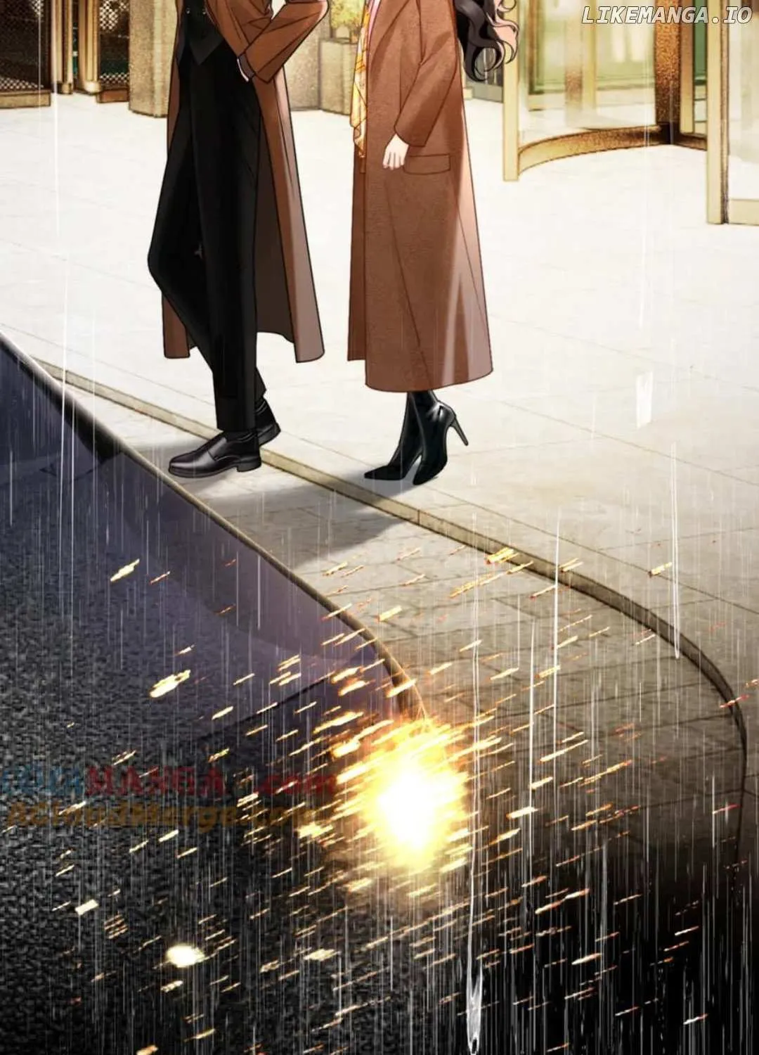 Read Deeply In Love chapter 32 image 45 on Lezhin