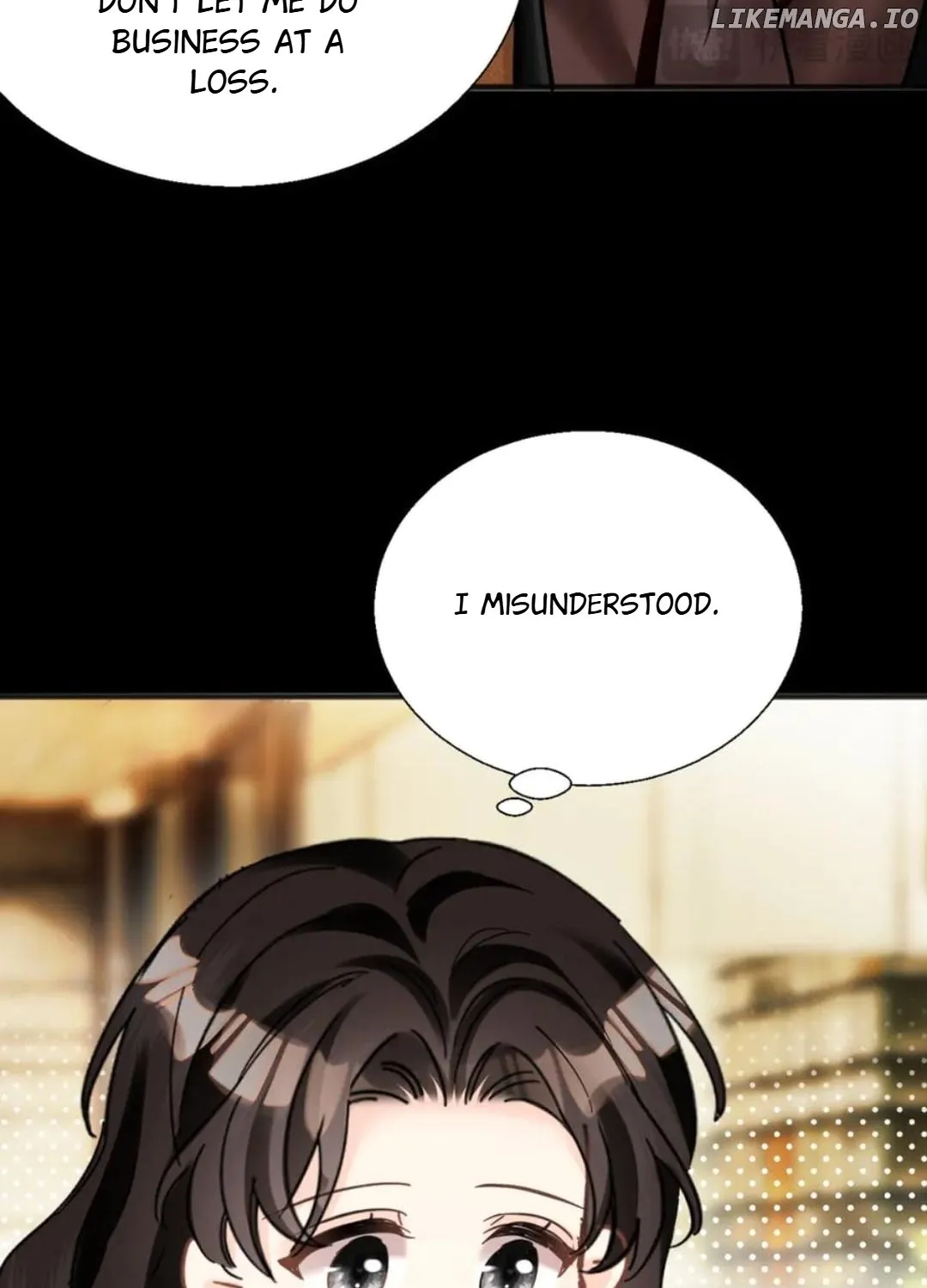 Read Deeply In Love chapter 32 image 53 on Lezhin