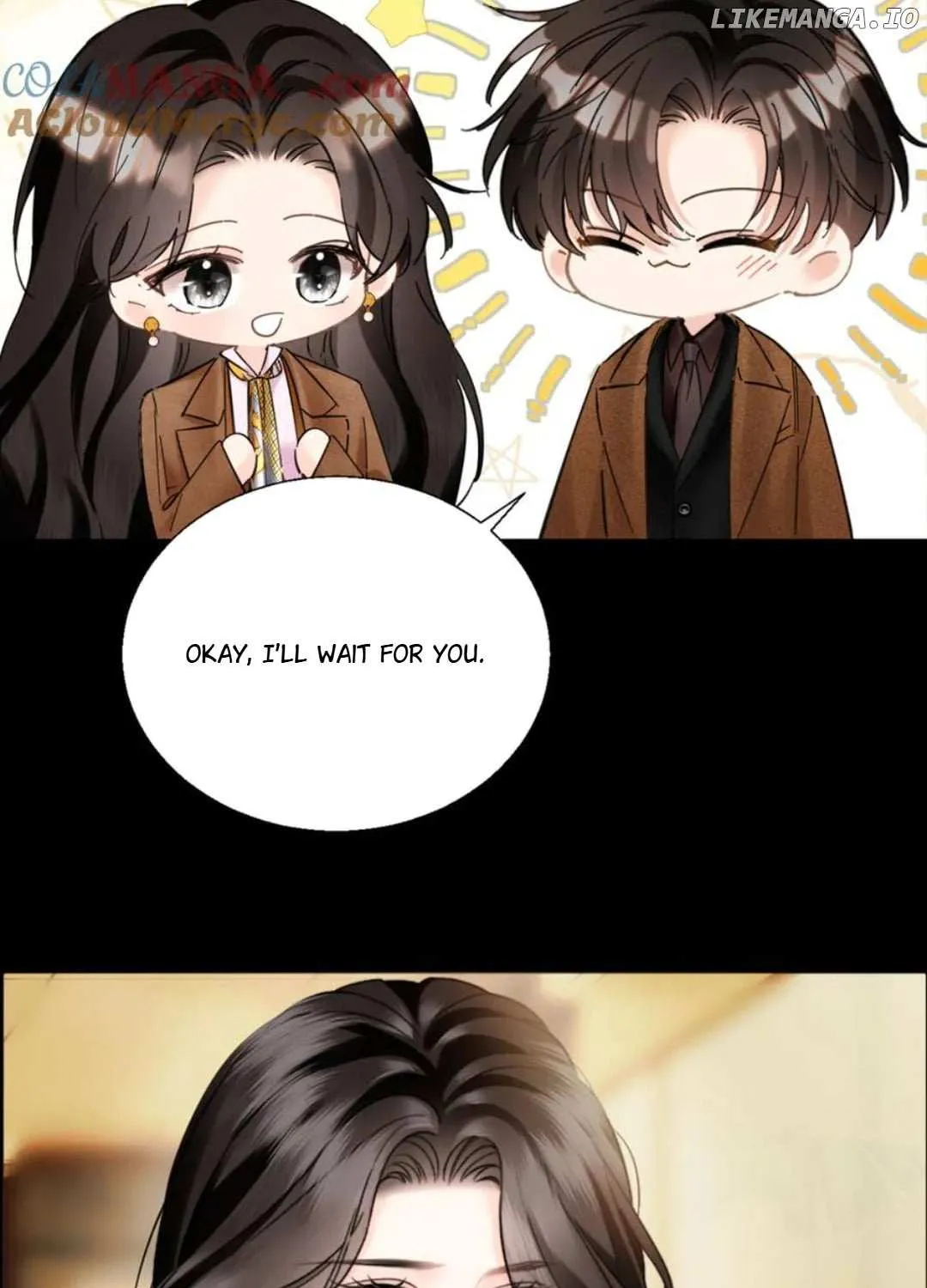 Read Deeply In Love chapter 32 image 56 on Lezhin