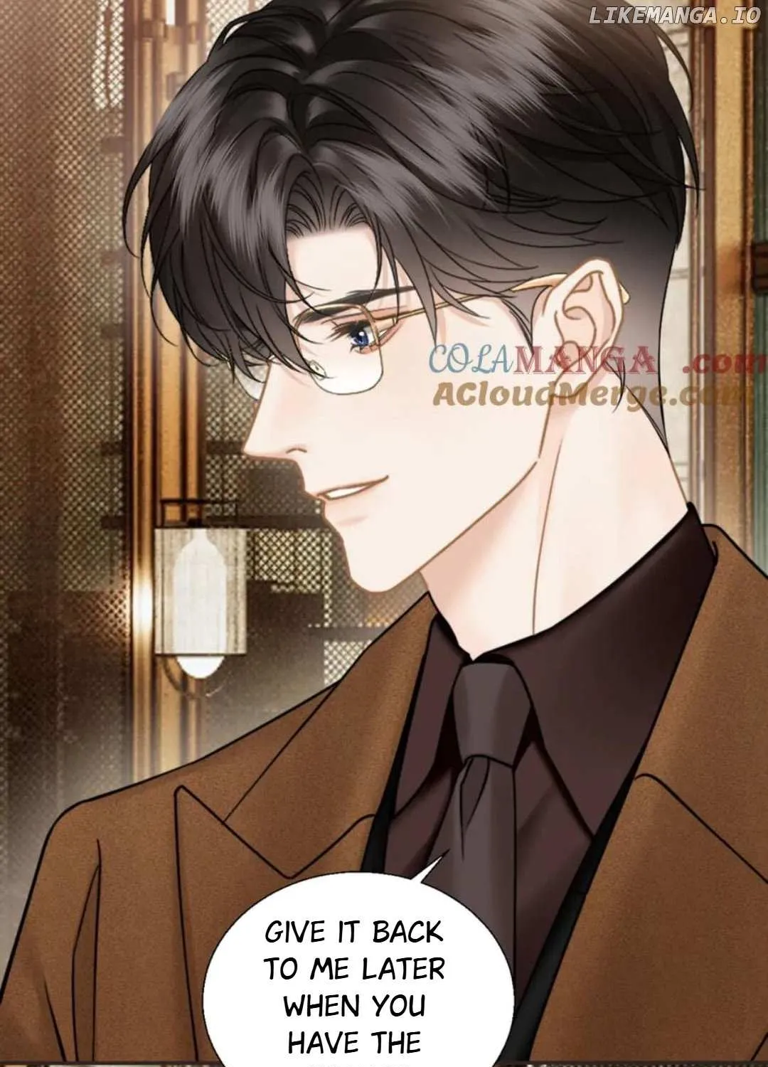 Read Deeply In Love chapter 32 image 62 on Lezhin